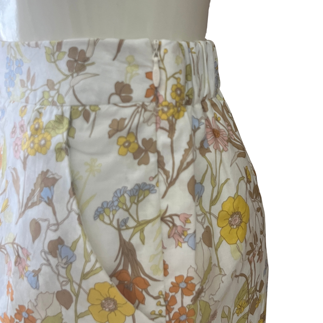 JP Classic A- line Skirt
