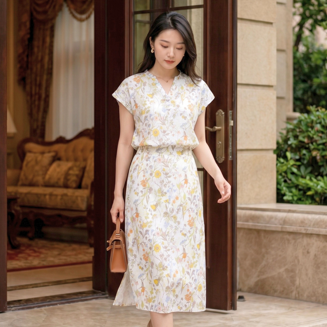 JP Classic A- line Skirt