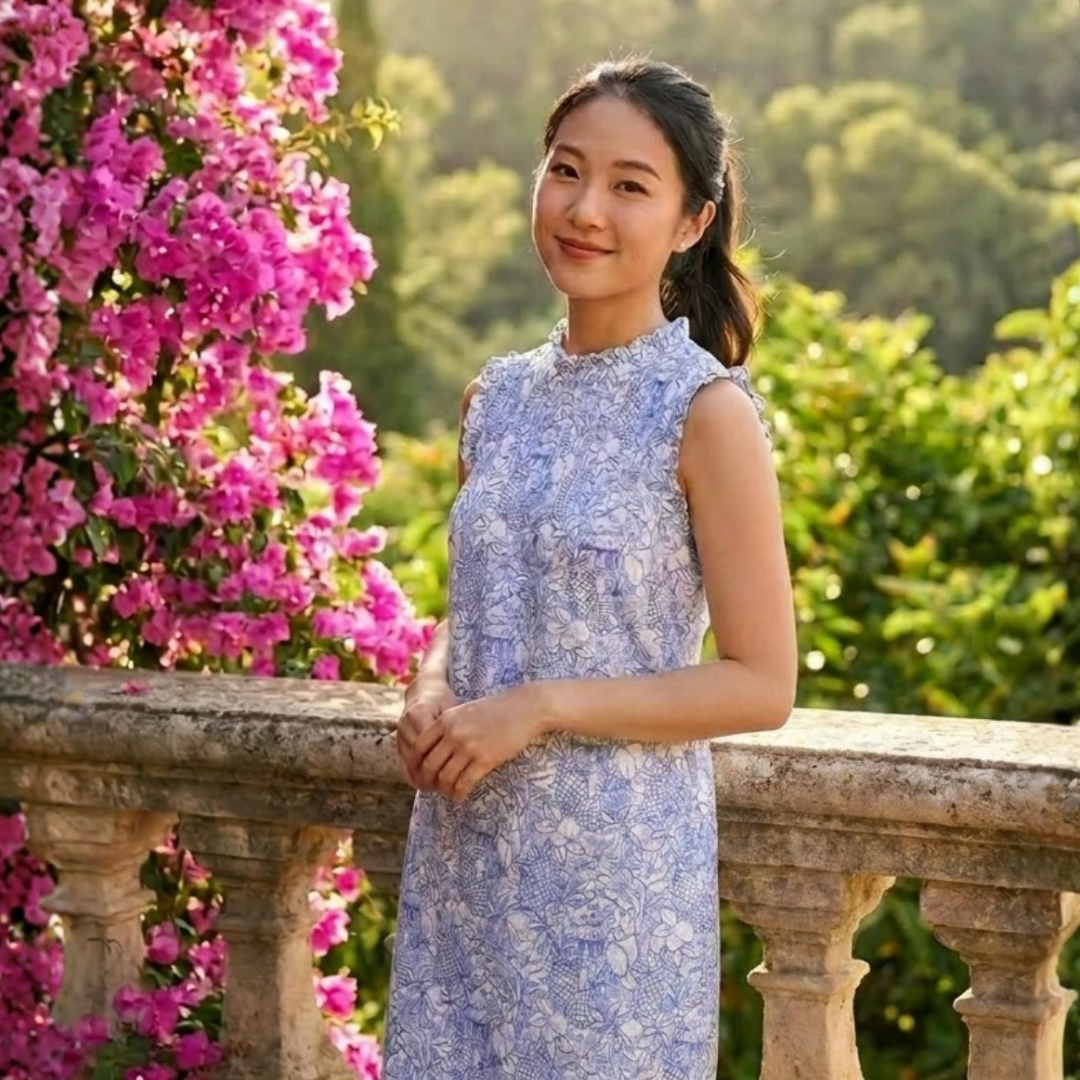 JP City Charming Dress