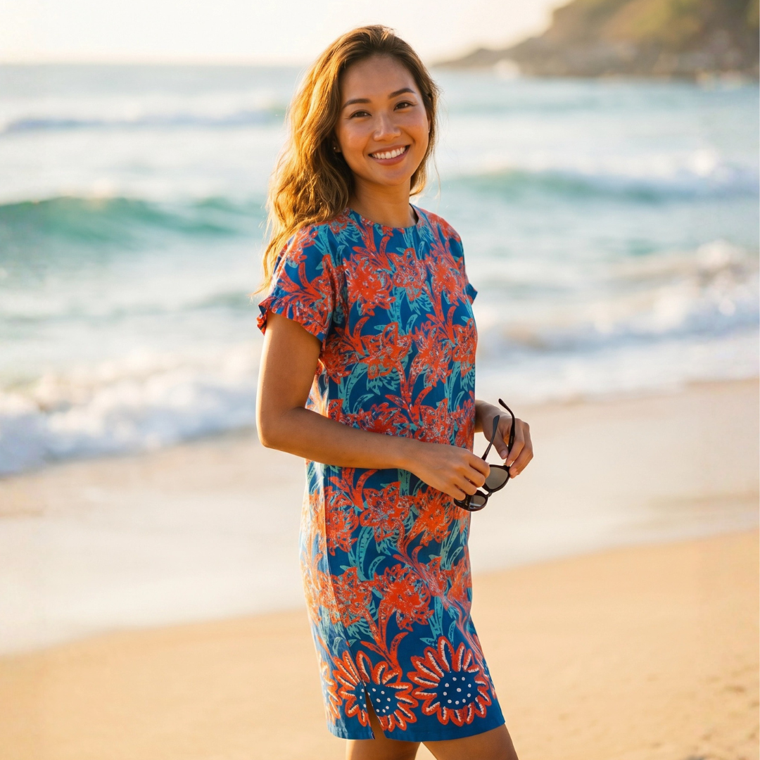City Sweet Dress S
