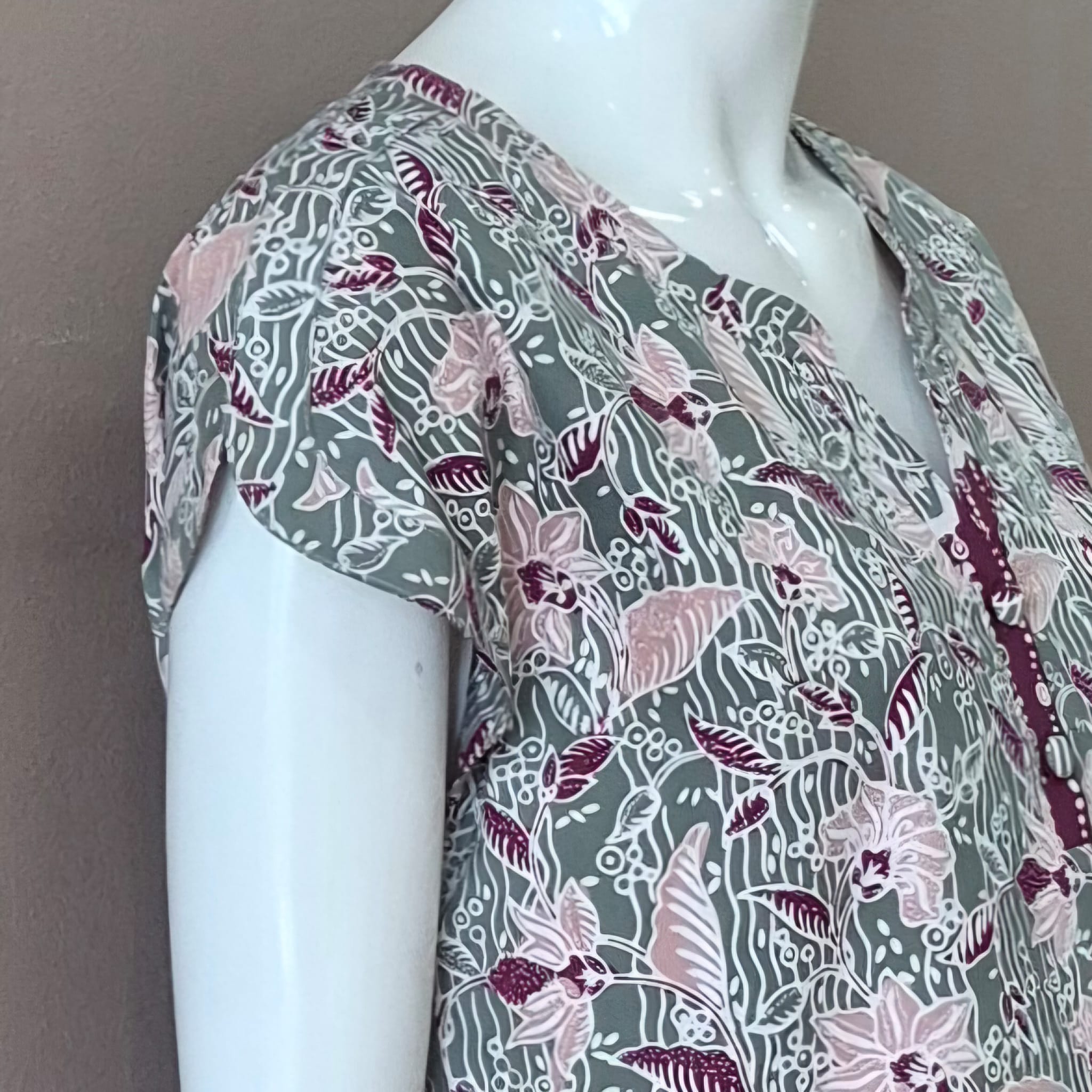 City Dream Dress - XS