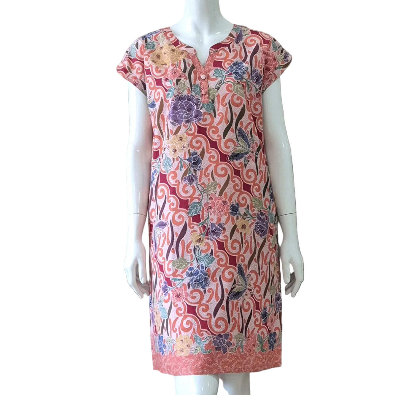 City Dream Dress - XS