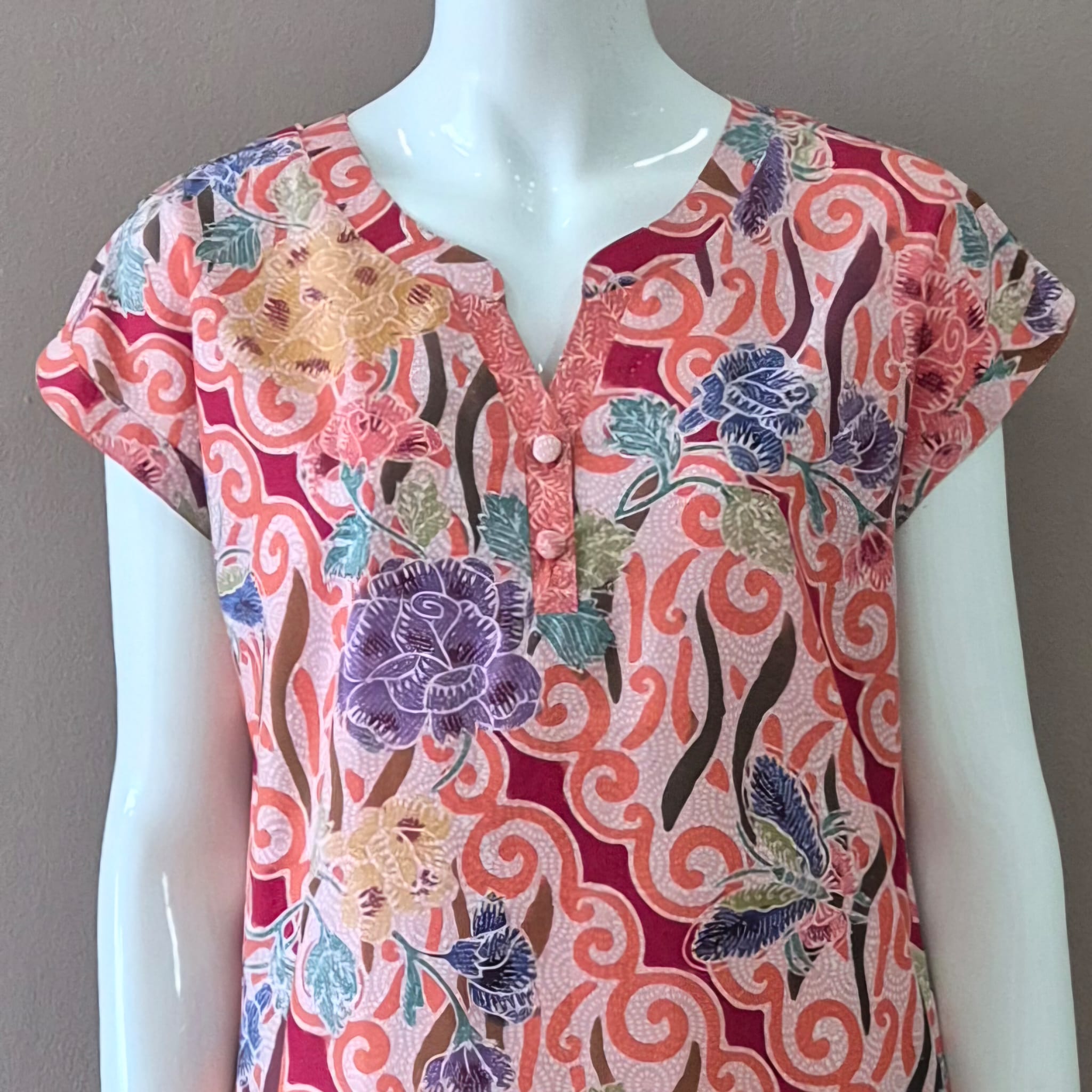 City Dream Dress - XS