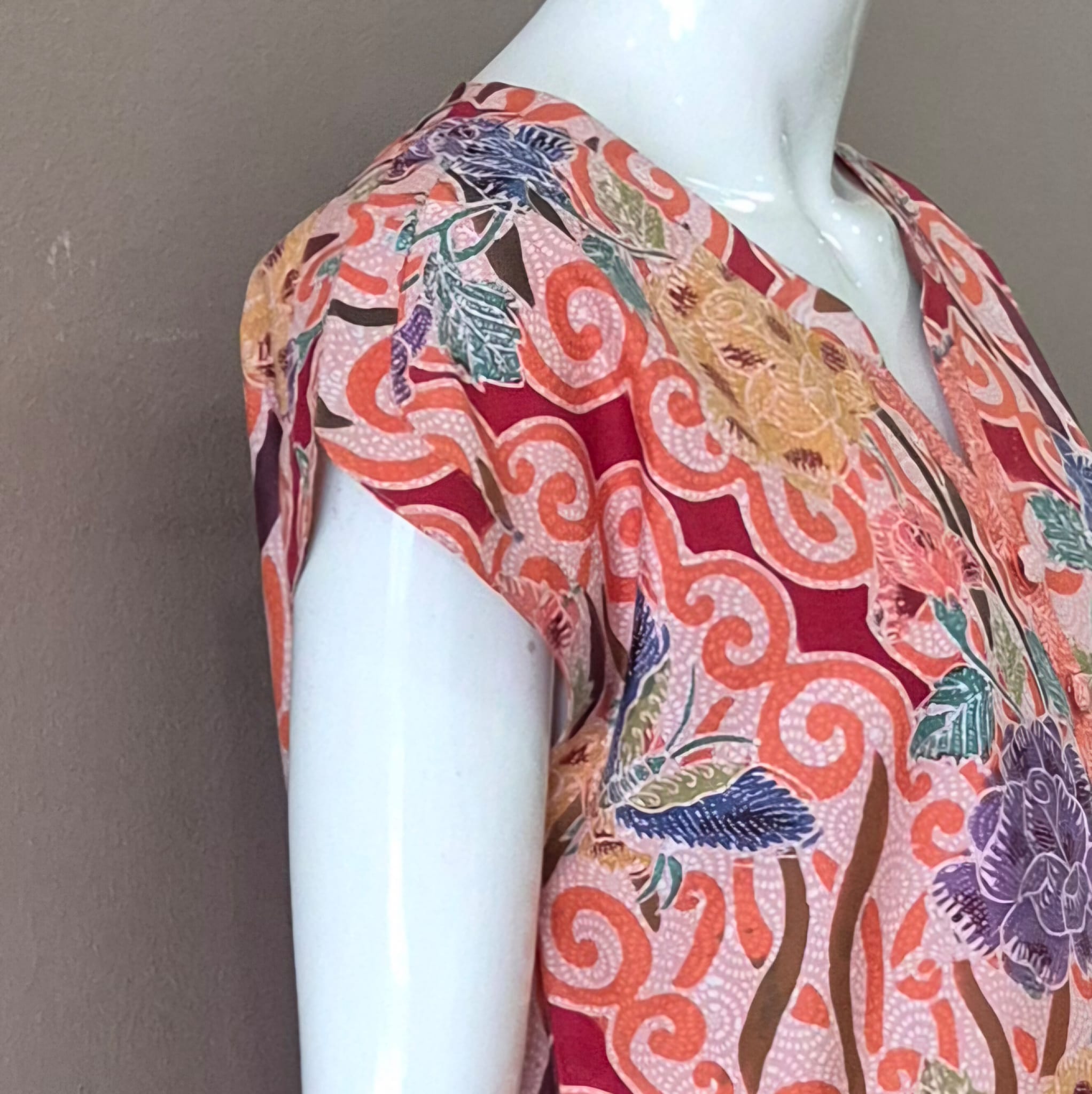 City Dream Dress - XS