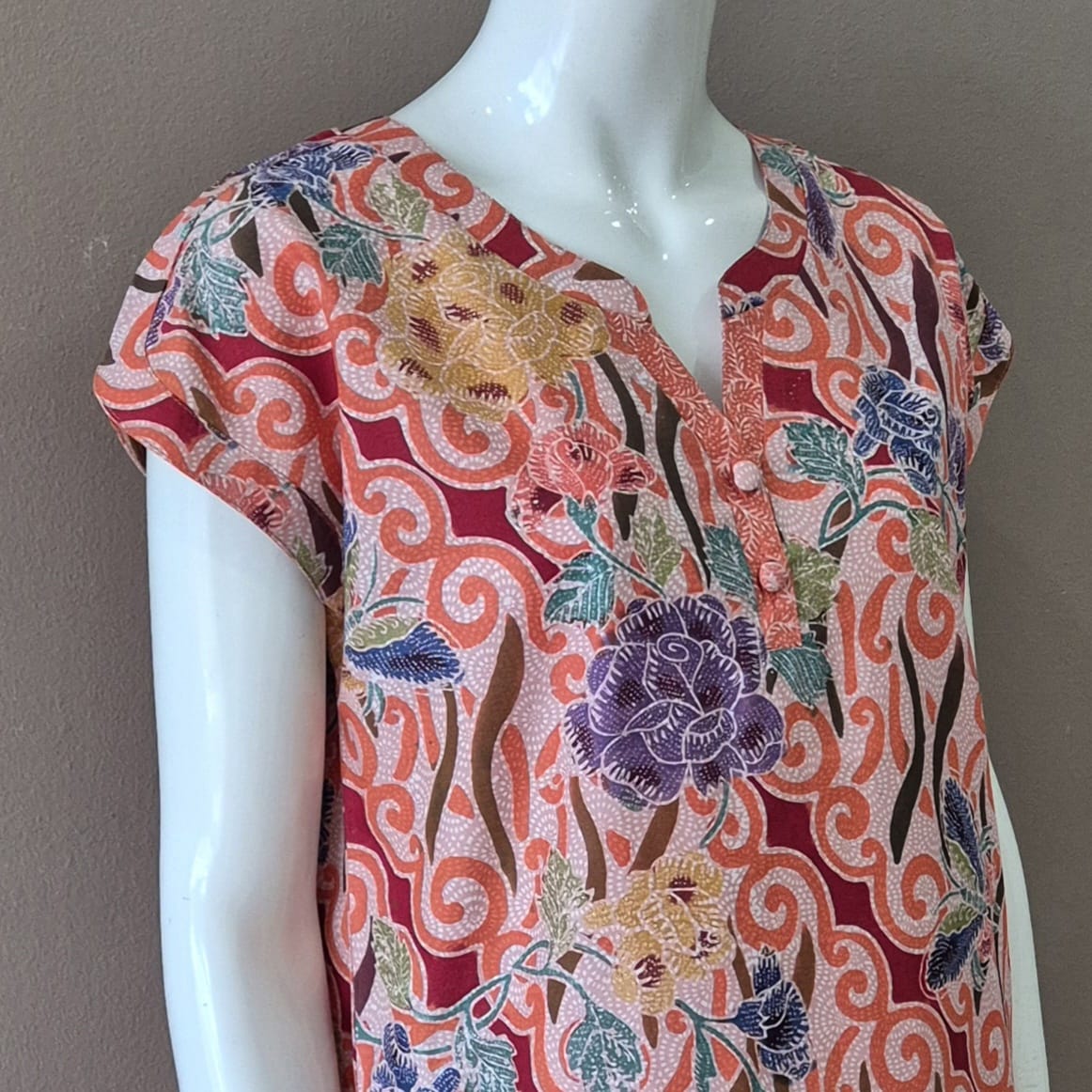 City Dream Dress - XS