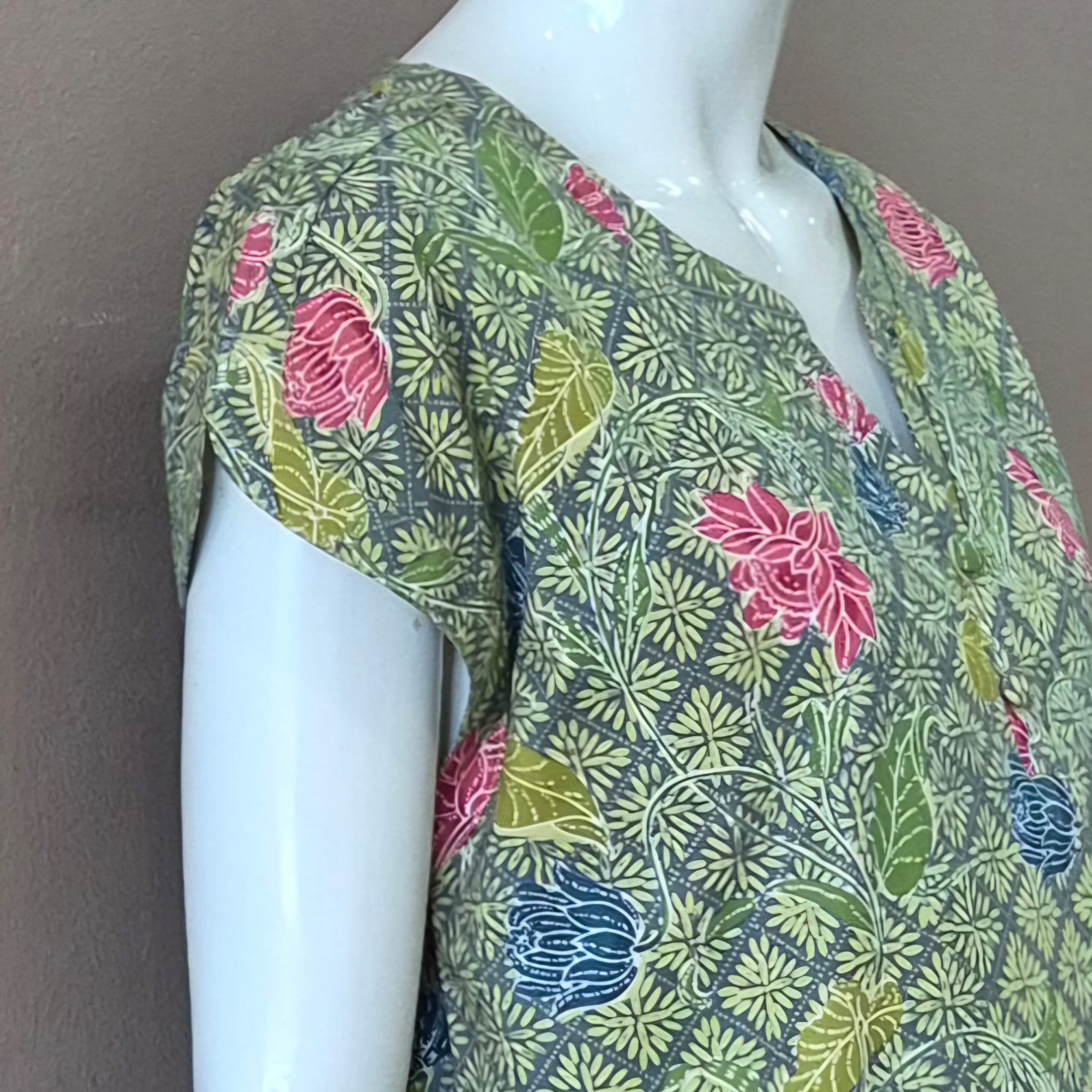 City Dream Dress - S