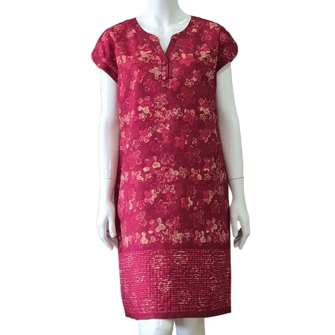 City Dream Dress - S