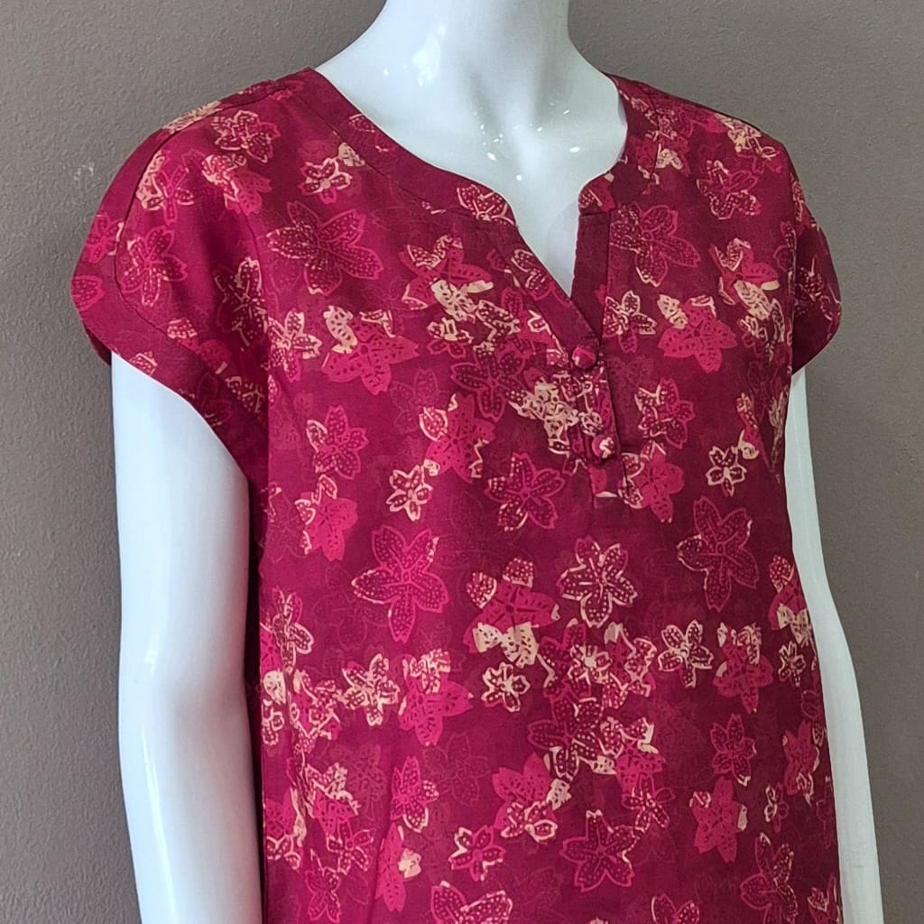 City Dream Dress - S