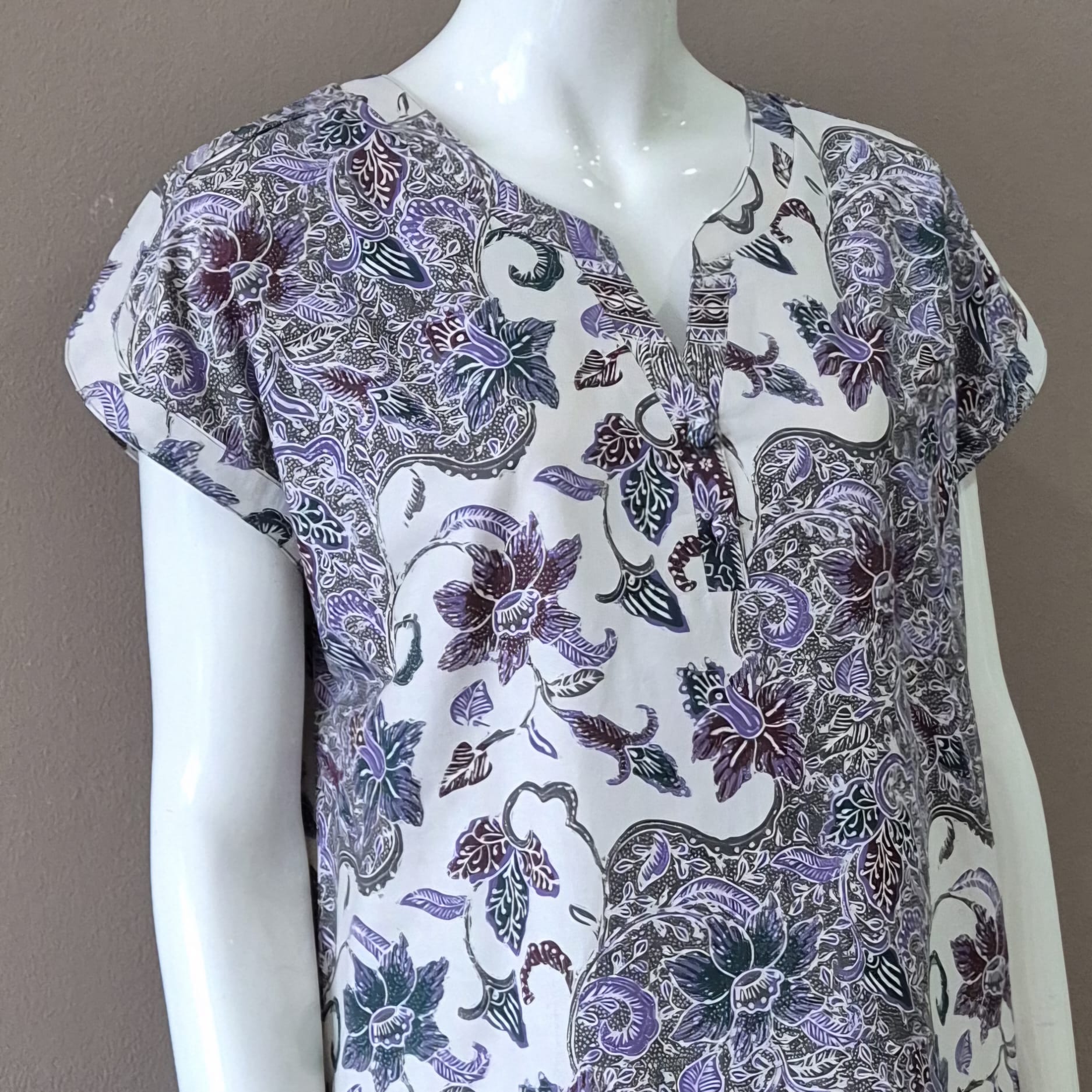 City Dream Dress - M