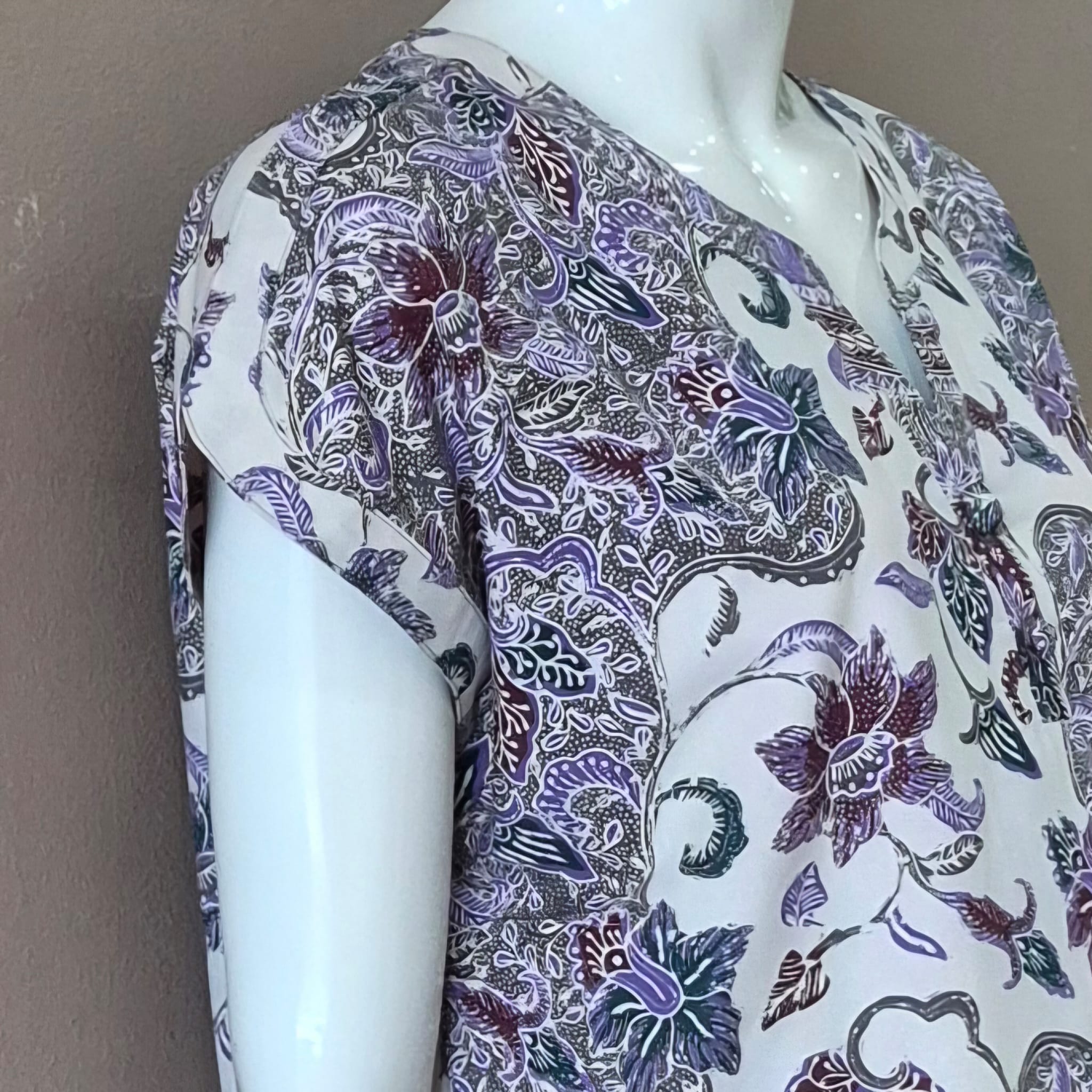 City Dream Dress - M