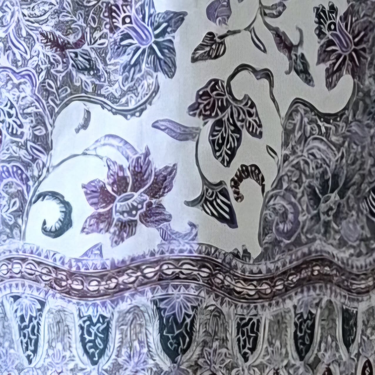 City Dream Dress - M