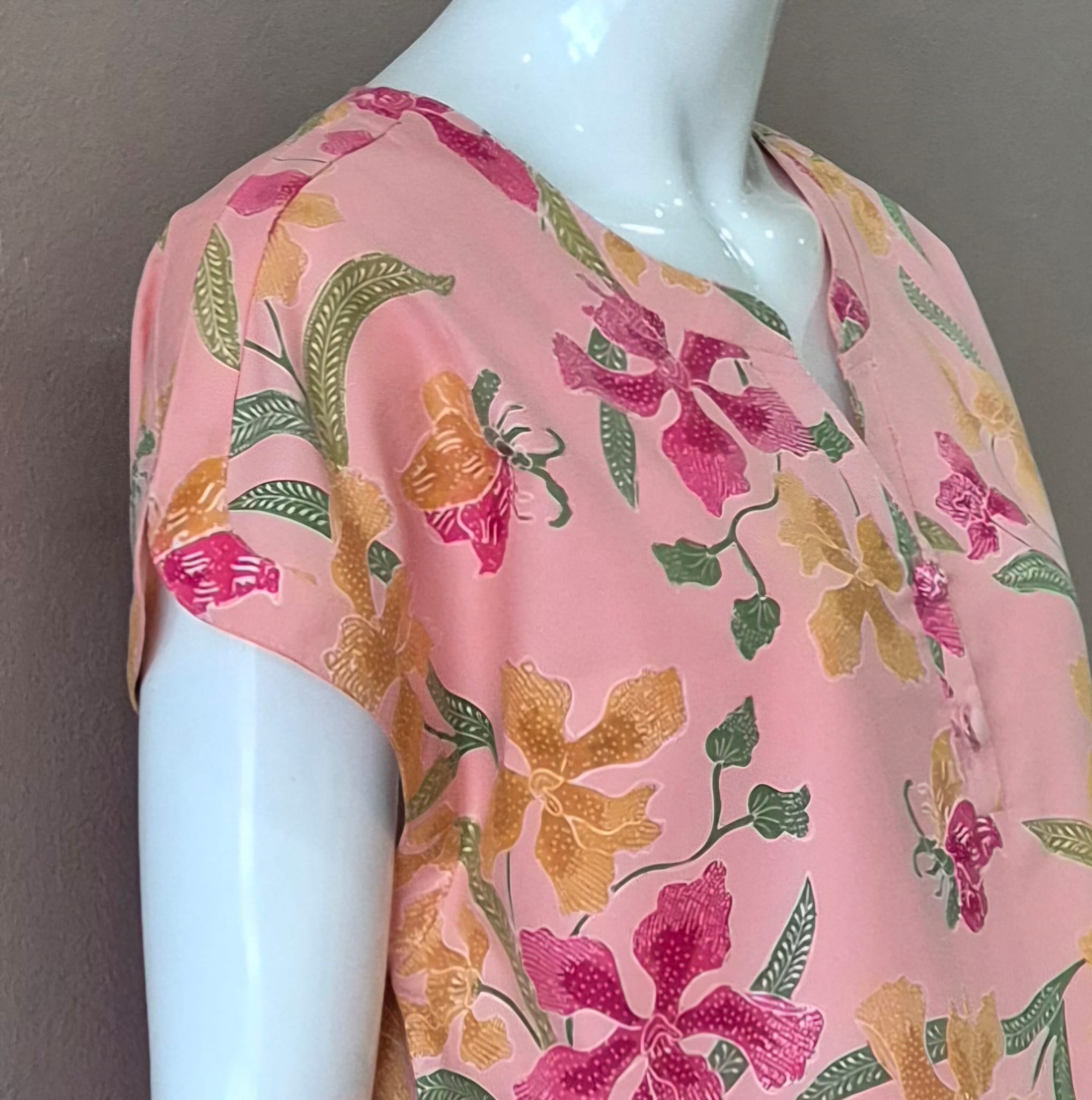 City Dream Dress - M