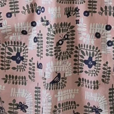 Japanese Cotton Men's Shirt - XXL