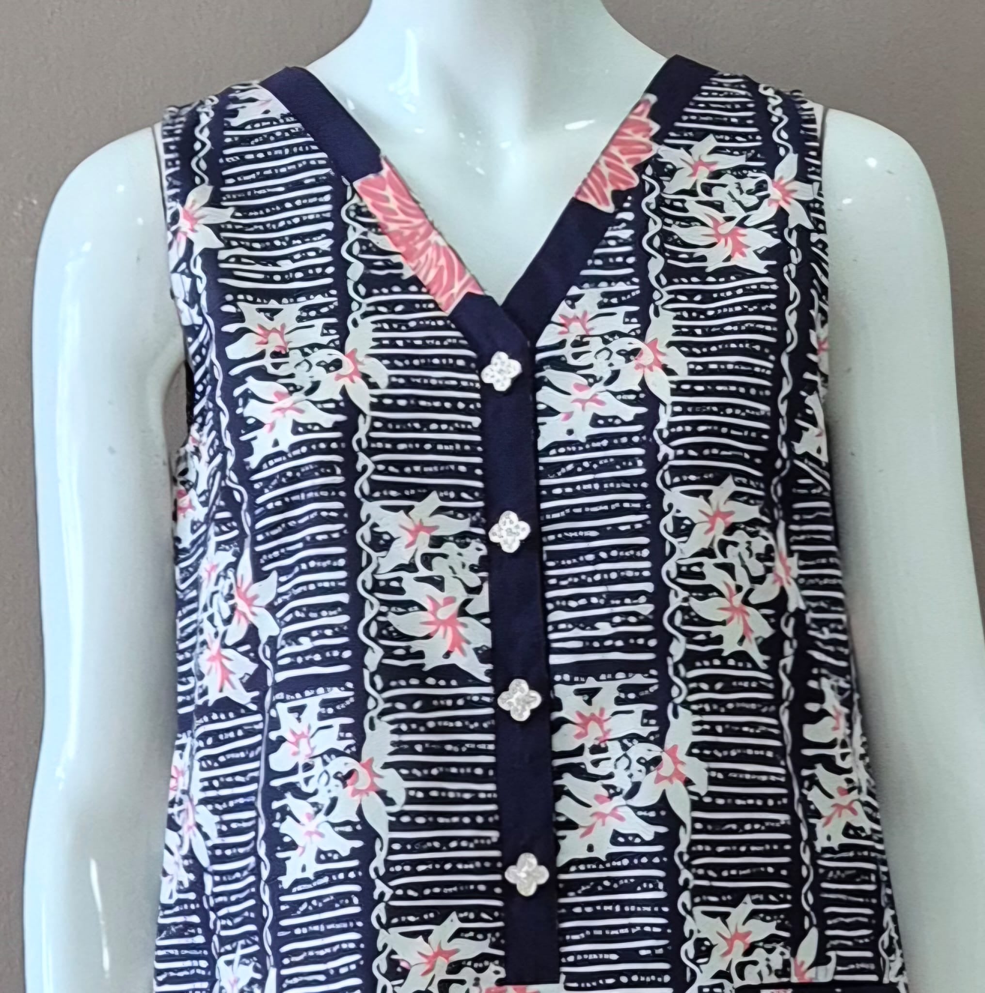 City Harmony Dress -XS