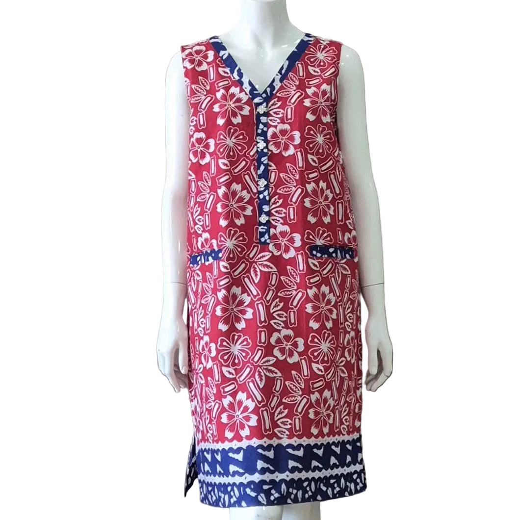 City Harmony Dress -M