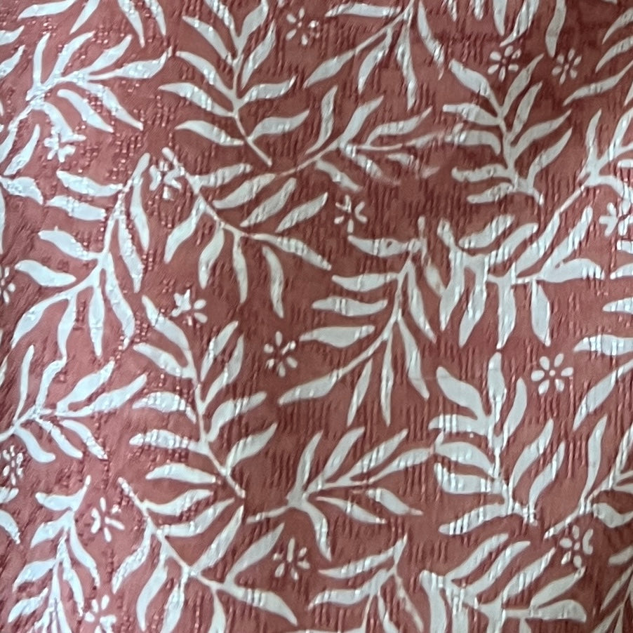 Wrap Dress - L Template