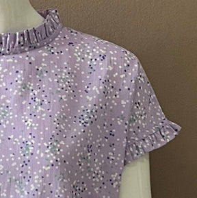 Short Sleeve Top