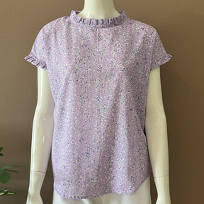 Short Sleeve Top