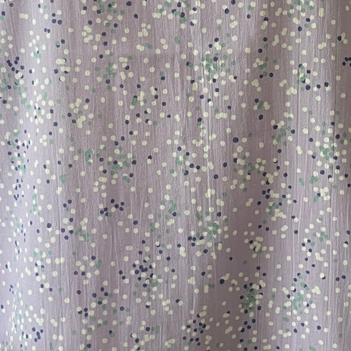 Short Sleeve Top Template