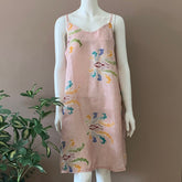 Camisole Flare Dress - L