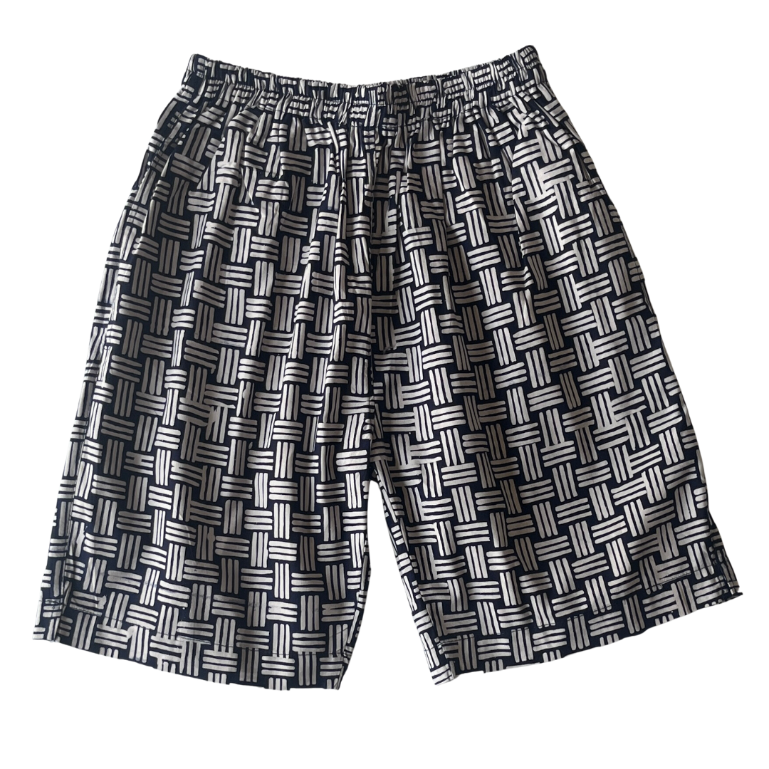 Batik Men's Shorts - S